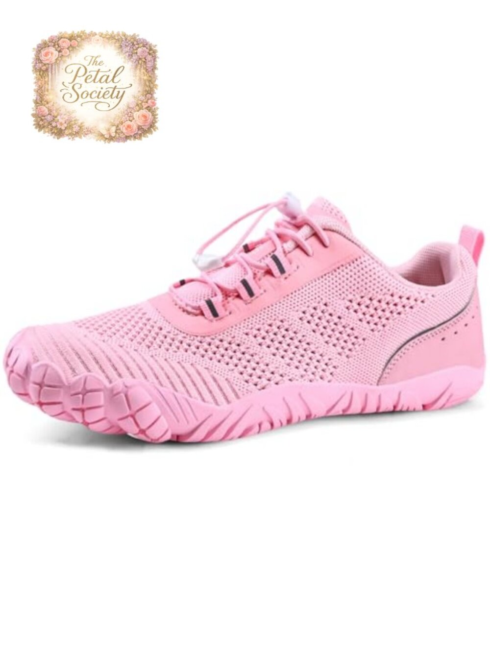 Barefoot Water Shoes Wide Toe Box Zero Drop Minimalist Gym Sneakers